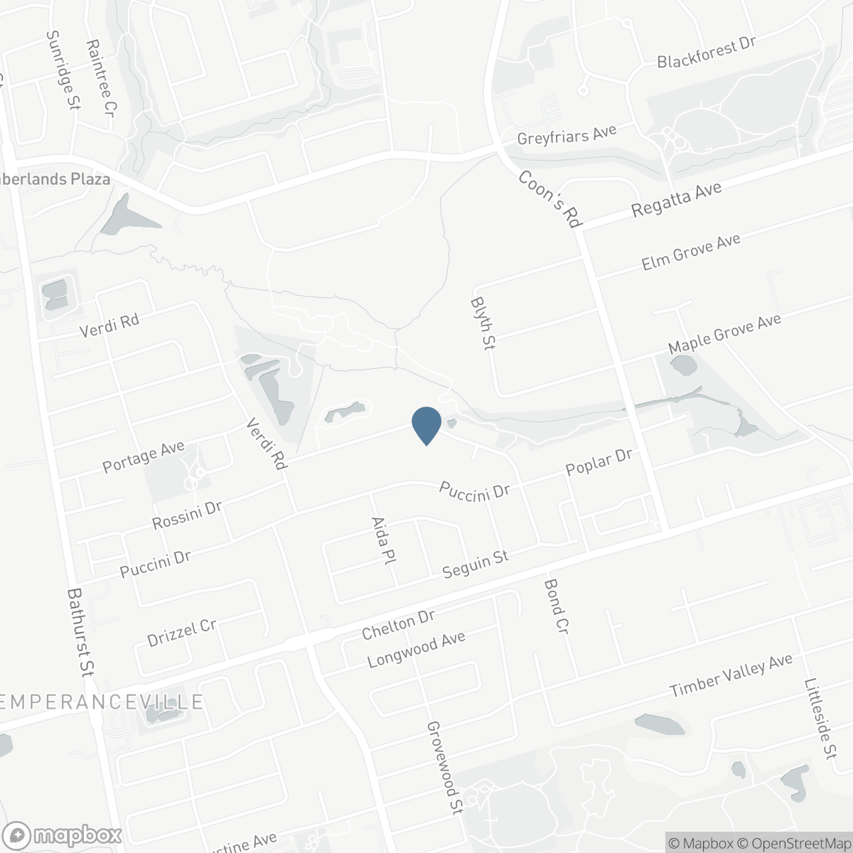 59 VITLOR DRIVE, Richmond Hill, Ontario L4E 0G3